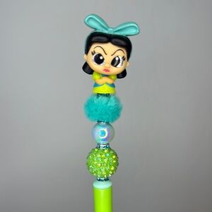 Doorable Pen - Drizella (Step-sister from Cinderella)